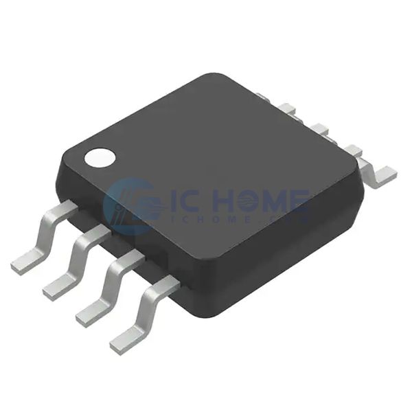 ADC082S101CIMM/NOPB