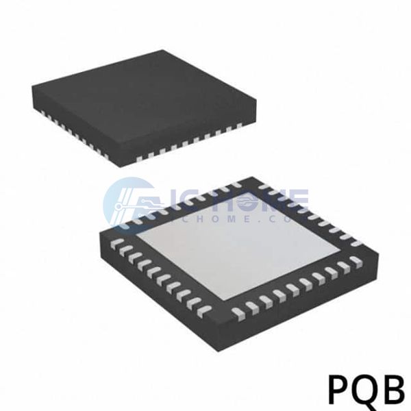 ASNT8051-PQB