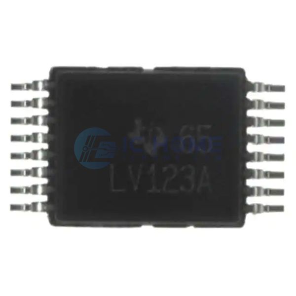 SN74AHC174DGVRE4