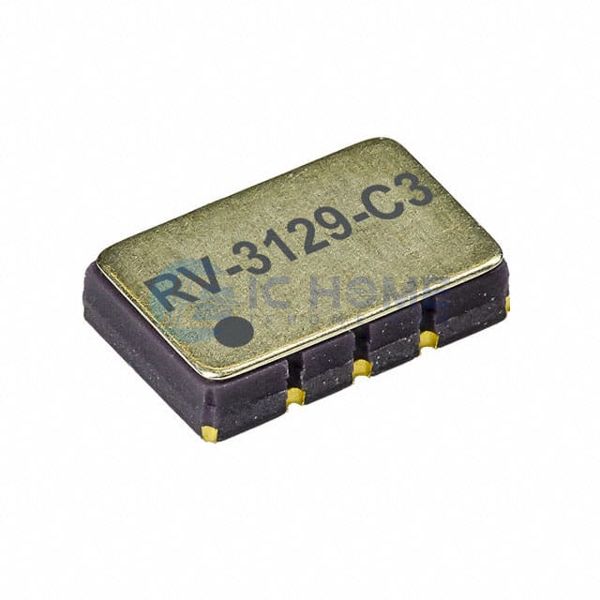 RV-3129-C3-32.768KHZ-OPTION-A-TA-QC