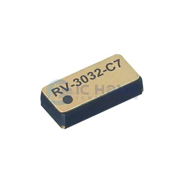 RV-3032-C7-32.768KHZ 2.5PPM-TA-QA