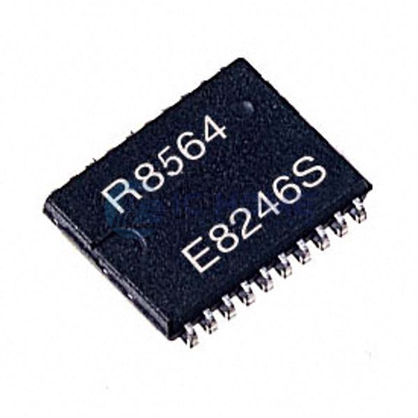 RTC-8564JE:3