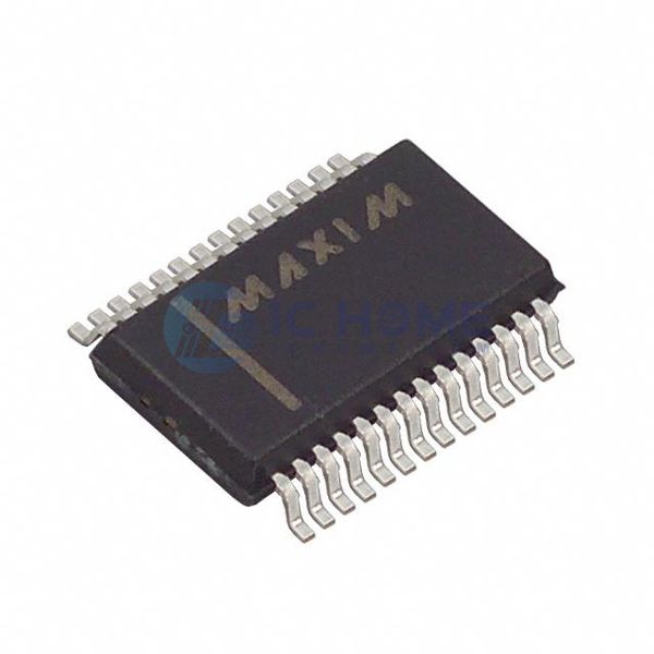 MAX9205EAI/V+