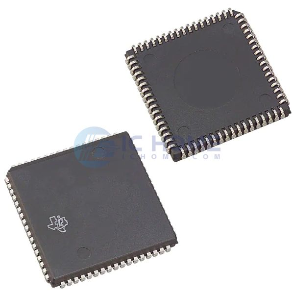 MSP430P325IFN