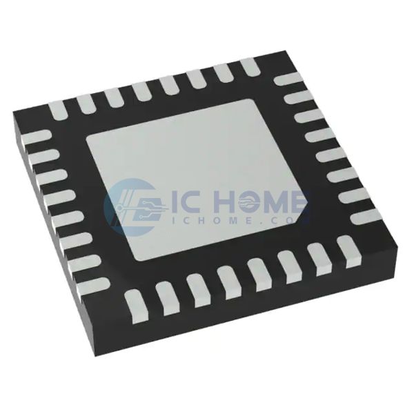 LTC2662HUH-16#PBF