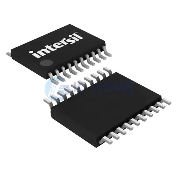 ISL22444TFV20Z-TK