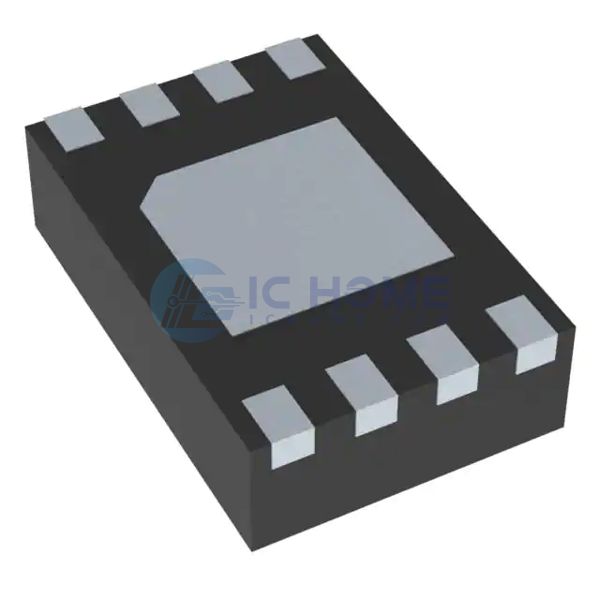 CAT25020VP2IGT3D