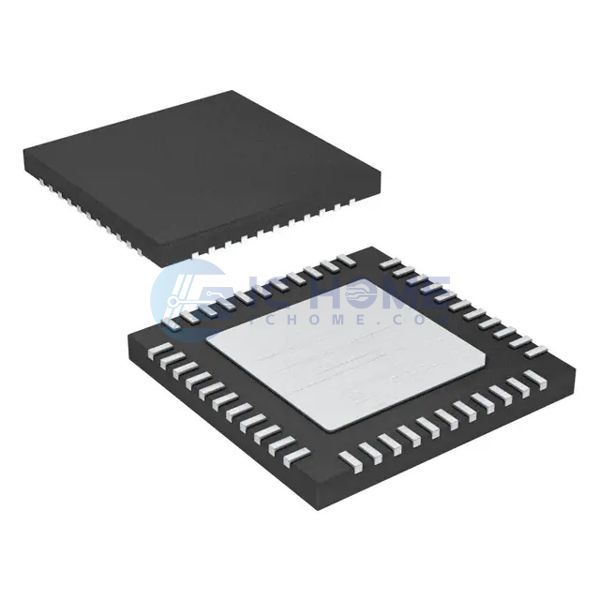 ATMEGA324PA-MCHR