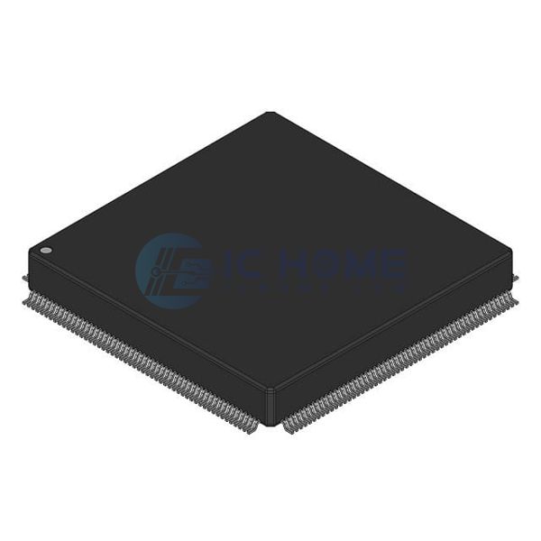 EP1K10QC208-2N