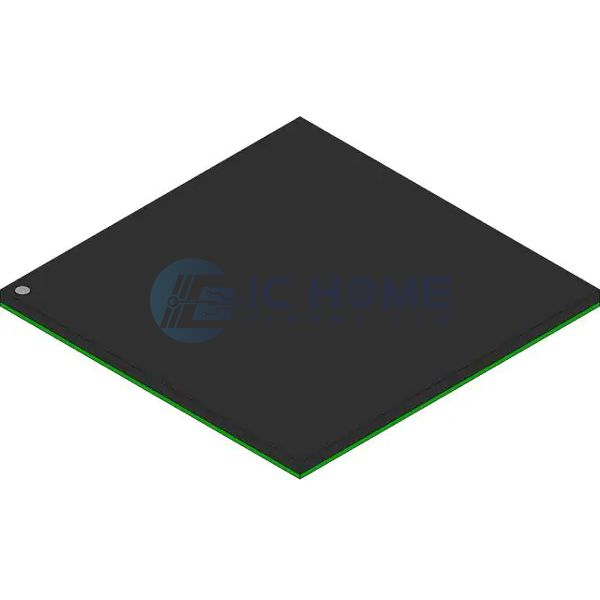 XC2V3000-4FG676C