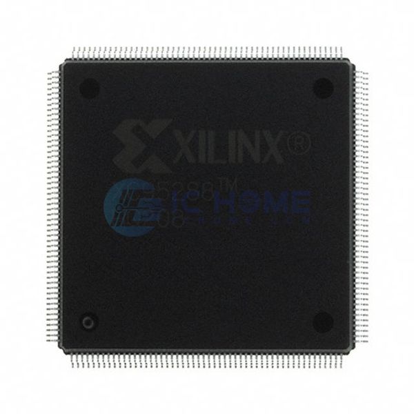 XC4028XL-1HQ208C