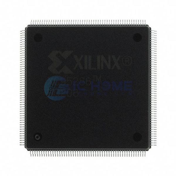 XC4028XL-1HQ208I