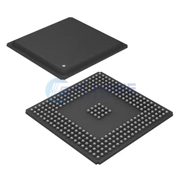 A42MX36-1BGG272I