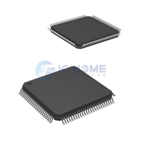 M68LC302CPU16VCT