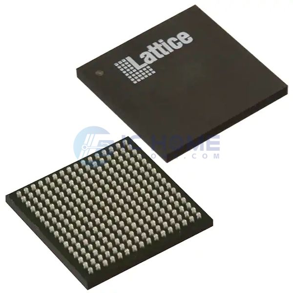 LCMXO640E-4B256I
