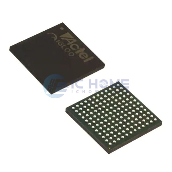 M1AGL1000V2-FG144I
