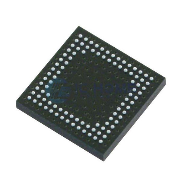 LCMXO256E-4MN100C