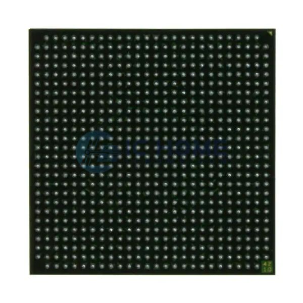 XC2VP4-6FF672C
