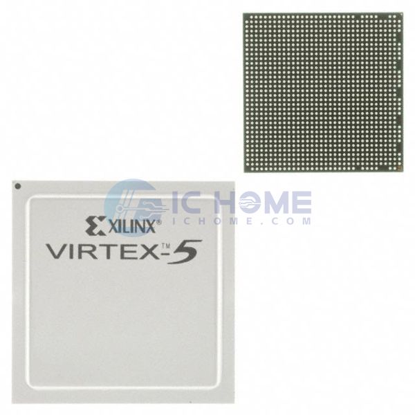 XC5VFX100T-1FF1136I