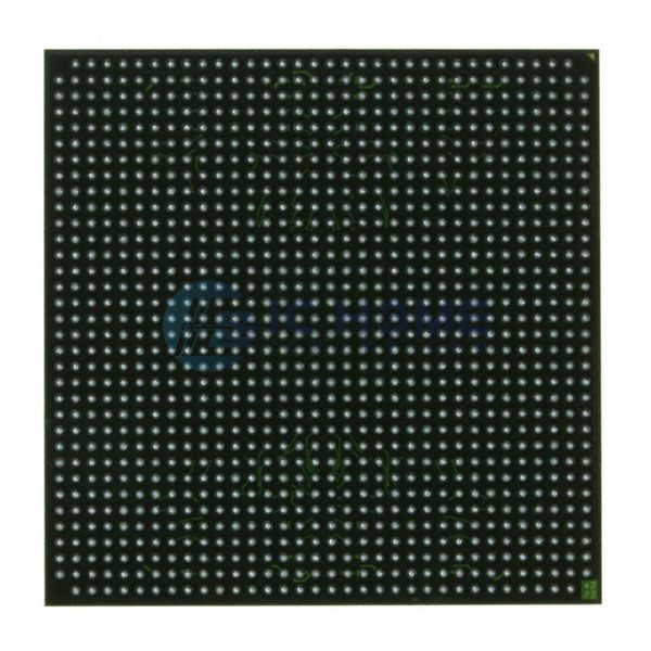 XC2V3000-5FF1152I