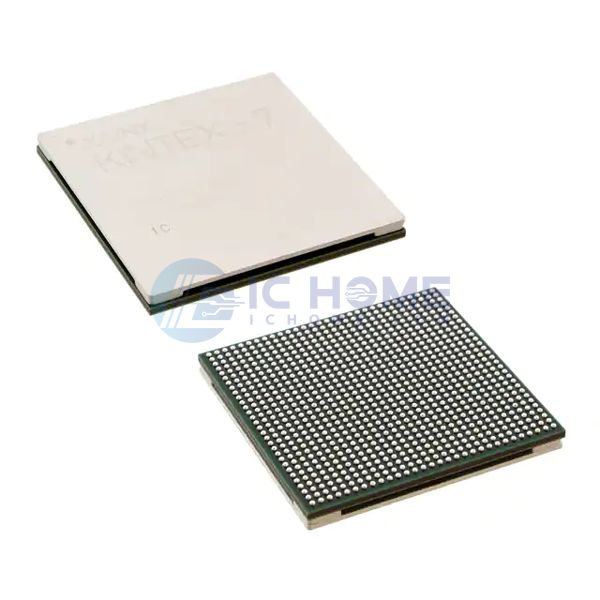 XC7K420T-L2FFV901E