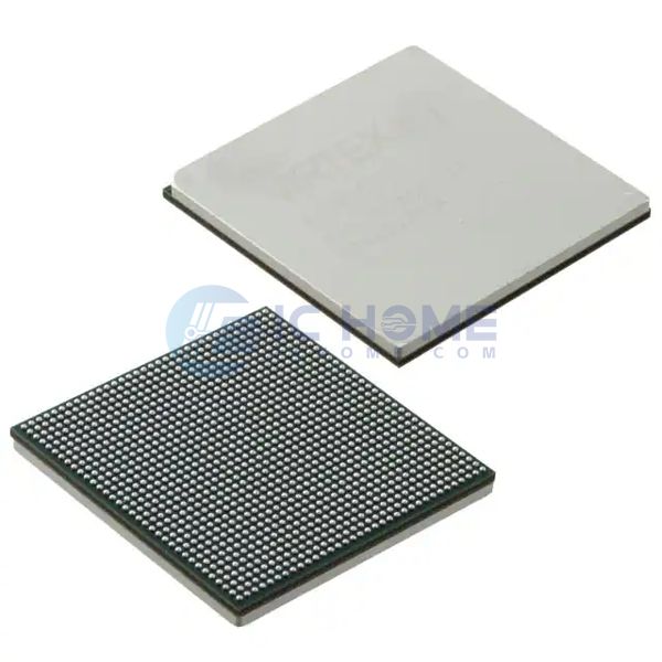 XC7VX485T-1FFG1157C