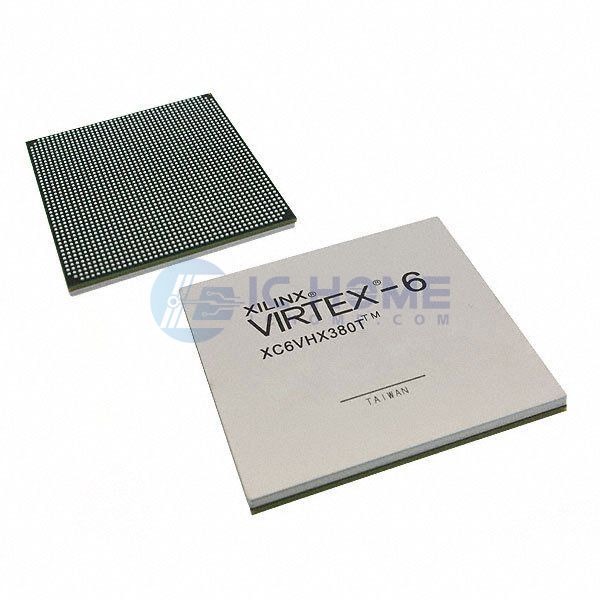 XC6VHX380T-2FF1923CES9945