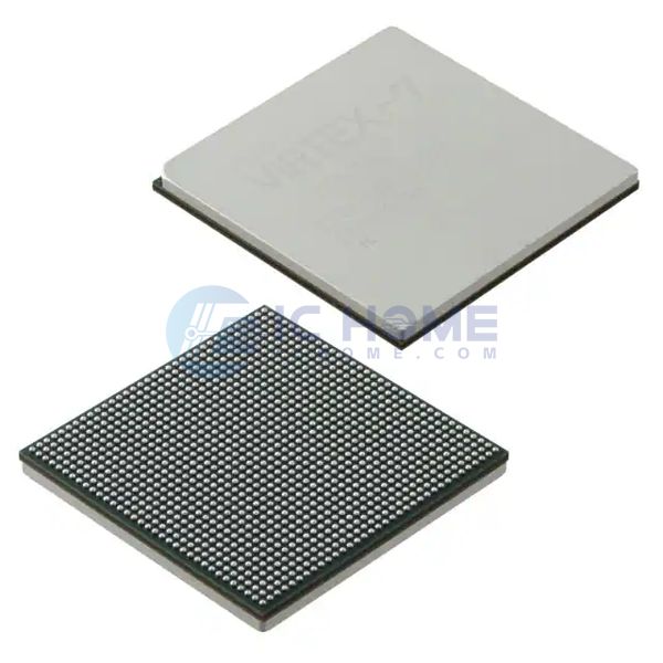 XC7VX415T-2FFV1158C