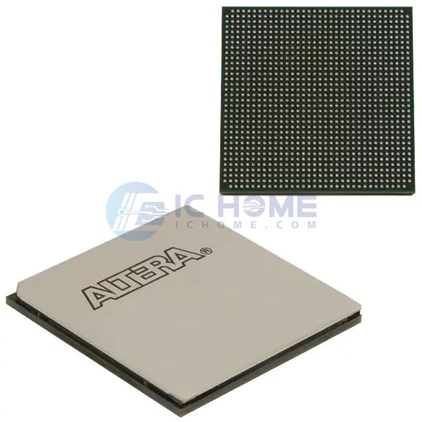 EP4SGX290FF35I3