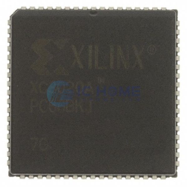 XC3030-100PC68C