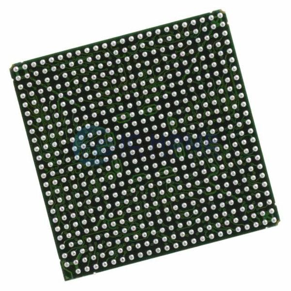 XC2V1500-4BGG575I