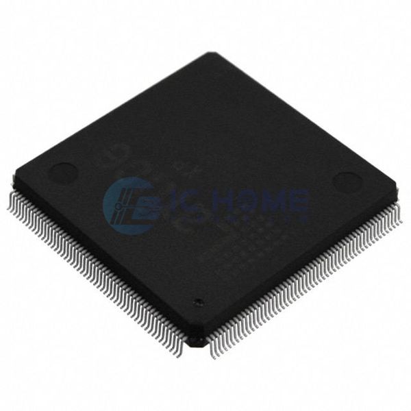 LFXP6E-3QN208I