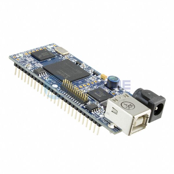 DLP-HS-FPGA3