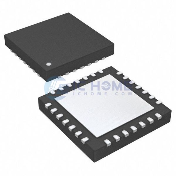 PIC32MX120F032BT-50I/ML