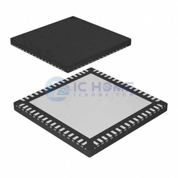 ATMEGA165P-16MN