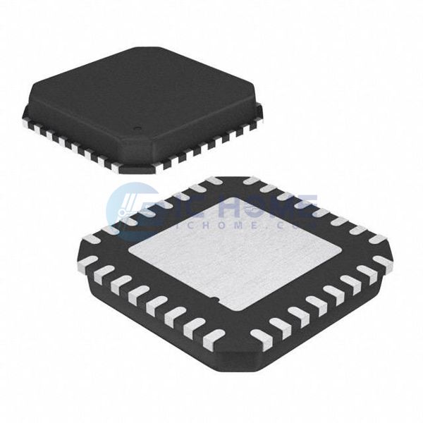 ATTINY861A-MU