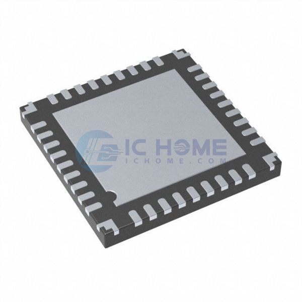 DSPIC33EV256GM003-I/M5