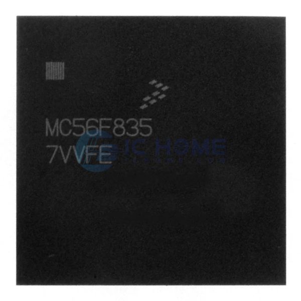 MC56F8147VVFE