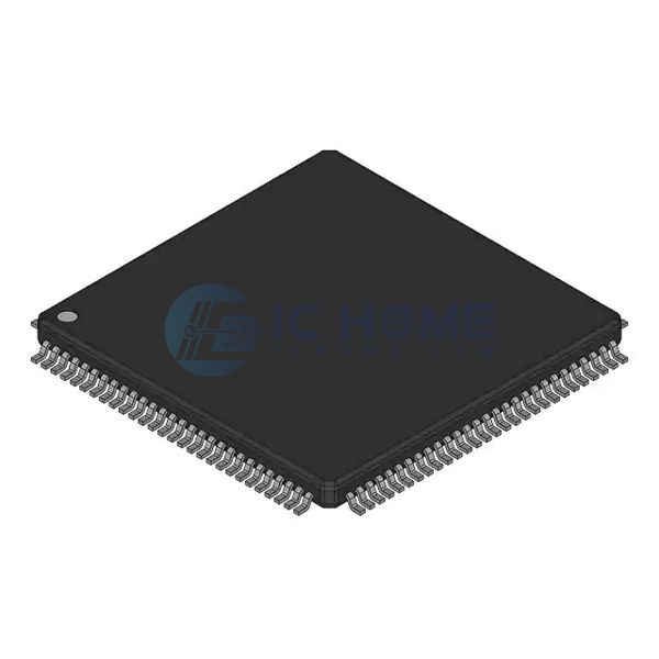 S912XET256BVALR