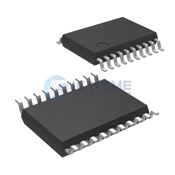 STM8L151F3P6