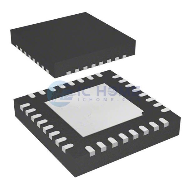 STM32F301K4U6