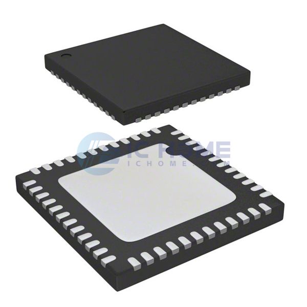 STM32F048C6U6TR