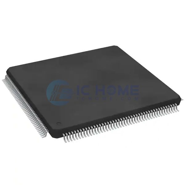 STM32F407IET6