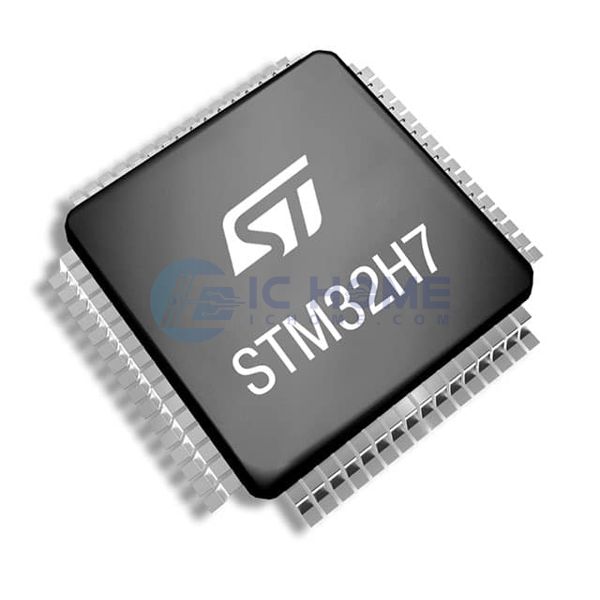 STM32H723VET6