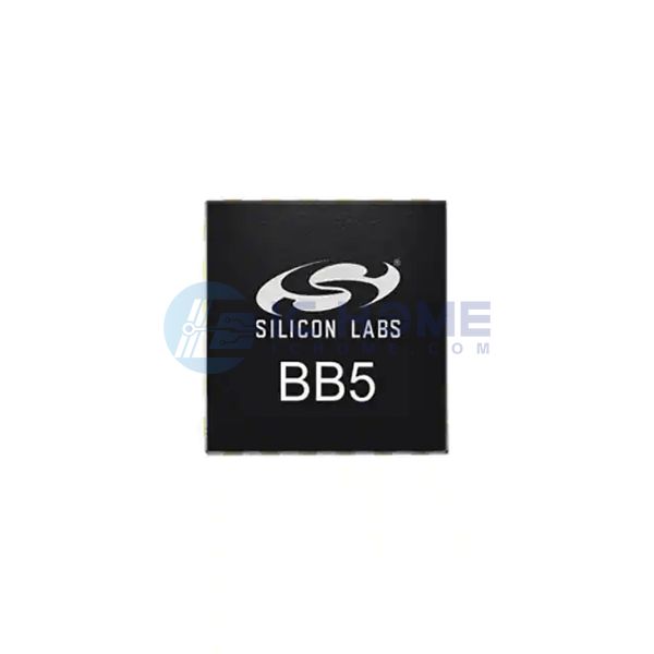 EFM8BB52F32I-C-TSSOP28