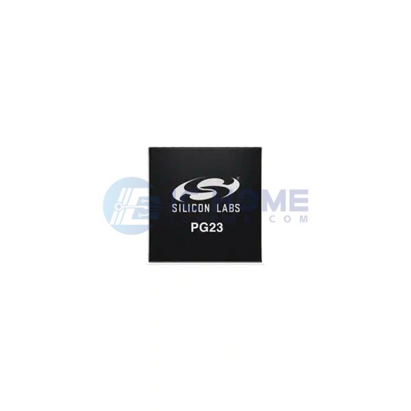 EFM32PG23B200F128IM40-C