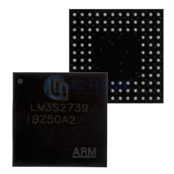 LM3S2739-IBZ50-A2