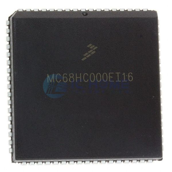 MC68882CEI33A