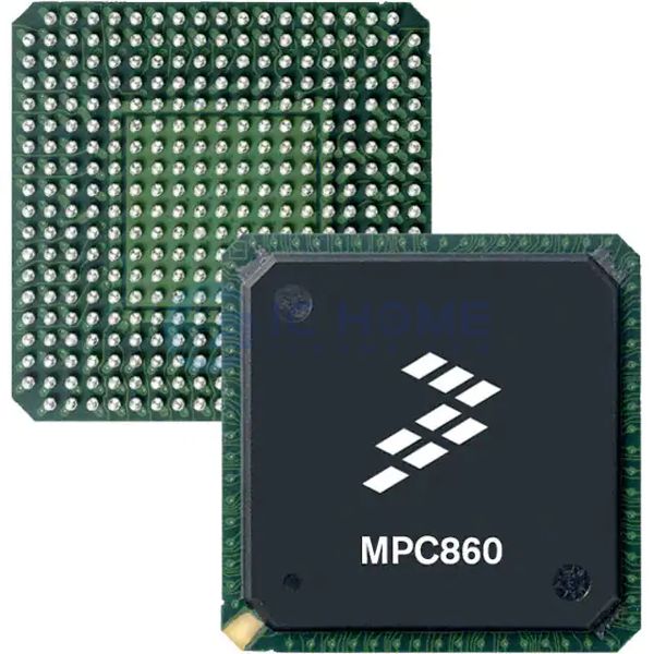 MPC862PVR50B