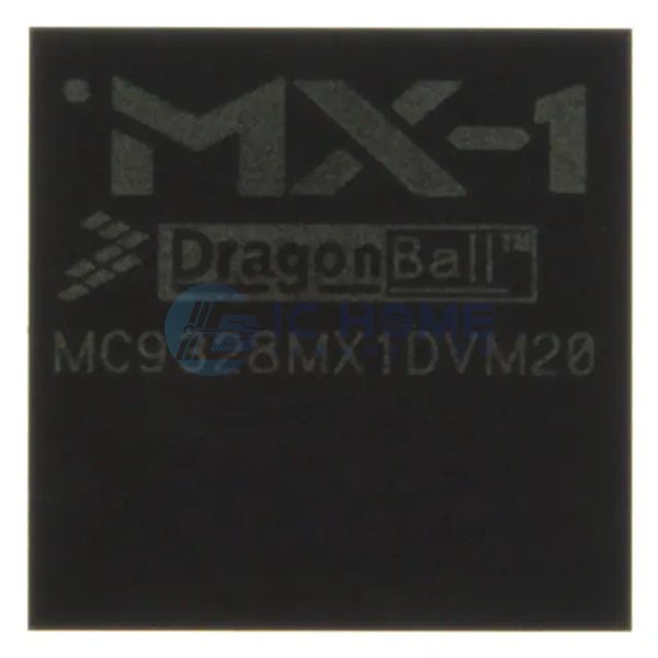 MC9328MX1DVM20